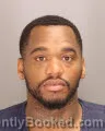 Mugshot of Daijon Dupree Phillip booked in Oakland County, Michigan on August 17, 2026