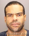 Mugshot of Jason Kenneth Reed booked in Oakland County, Michigan on August 18, 2026
