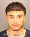 Mugshot of Bautista Eduardo Torres booked in Oakland County, Michigan on August 18, 2026