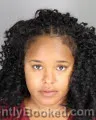 Mugshot of Jane Cinnamon Collins booked in Oakland County, Michigan on August 18, 2026