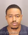 Mugshot of Reion Dior Jones booked in Oakland County, Michigan on August 18, 2026