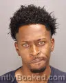 Mugshot of Taelor Dominique Williams booked in Oakland County, Michigan on August 18, 2026