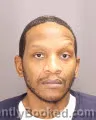 Mugshot of Robert Charles Washington booked in Oakland County, Michigan on August 18, 2026