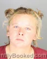 Mugshot of Tisha Sue Loy booked in Oakland County, Michigan on August 19, 2026