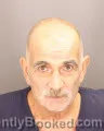 Mugshot of Michael Dale Williams booked in Oakland County, Michigan on August 19, 2026