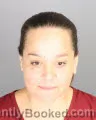 Mugshot of Aubre Avonne Osburn booked in Oakland County, Michigan on August 19, 2026
