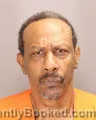 Mugshot of Derrick Dante Whiters booked in Oakland County, Michigan on August 19, 2026