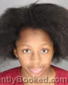 Mugshot of Shayla Nicole Metcalf booked in Oakland County, Michigan on August 19, 2026