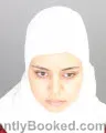 Mugshot of Salamat Nasser Alijalham booked in Oakland County, Michigan on August 19, 2026
