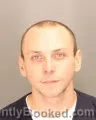 Mugshot of Joseph Jacob Garza booked in Oakland County, Michigan on August 19, 2026