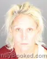 Mugshot of Julie Marie Demankowski booked in Oakland County, Michigan on August 19, 2026