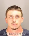 Mugshot of Ethan Matthew Beckman booked in Oakland County, Michigan on August 19, 2026