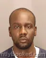 Mugshot of Dedeyi Sadig Daoud booked in Oakland County, Michigan on August 19, 2026