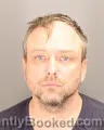Mugshot of Clifford Ryan Horn booked in Oakland County, Michigan on August 19, 2026