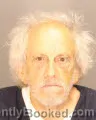 Mugshot of Bradley Dennis Doherty booked in Oakland County, Michigan on August 19, 2026