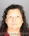 Mugshot of Renee Michelle Soulliere booked in Oakland County, Michigan on August 19, 2026