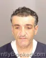 Mugshot of Martin Basim Yousif booked in Oakland County, Michigan on August 19, 2026