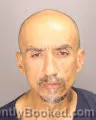 Mugshot of Charles Cerafin Crable booked in Oakland County, Michigan on August 20, 2026
