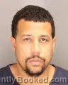 Mugshot of Chace Daniels booked in Oakland County, Michigan on August 20, 2026