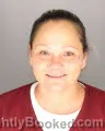 Mugshot of Stacey Lee Conley booked in Oakland County, Michigan on August 20, 2026