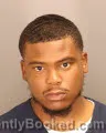 Mugshot of Ralph Rayshawnwalter Fletcher booked in Oakland County, Michigan on August 20, 2026