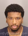 Mugshot of Albert Clavion Bass booked in Oakland County, Michigan on August 20, 2026