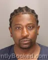 Mugshot of Jamil Nissim Jefferson booked in Oakland County, Michigan on August 20, 2026