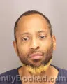 Mugshot of Ramone Deshaun Washington booked in Oakland County, Michigan on August 20, 2026