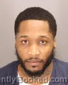 Mugshot of Travon Victor Lee booked in Oakland County, Michigan on August 21, 2026