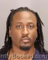 Mugshot of Deandris Jamone Simpkins booked in Oakland County, Michigan on August 21, 2026