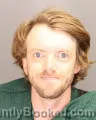 Mugshot of Phillip John Parkinson booked in Oakland County, Michigan on August 21, 2026