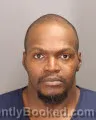 Mugshot of Richard Lewis Mickens booked in Oakland County, Michigan on August 21, 2026