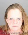 Mugshot of Peggy Ann Smith booked in Oakland County, Michigan on August 21, 2026