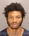 Mugshot of Joshua Nathaniel Nattee booked in Oakland County, Michigan on August 21, 2026