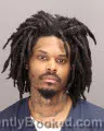 Mugshot of Thomas Charles Bates booked in Oakland County, Michigan on August 22, 2026