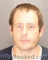 Mugshot of Jacob John Dorsten booked in Oakland County, Michigan on August 22, 2026