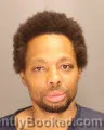 Mugshot of Paul Edward Lockridge booked in Oakland County, Michigan on August 22, 2026