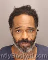 Mugshot of Hollis Craig Evans booked in Oakland County, Michigan on August 23, 2026