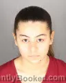 Mugshot of Lyanette Acosta booked in Oakland County, Michigan on August 23, 2026