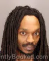Mugshot of Christopher Bernard Smith booked in Oakland County, Michigan on August 23, 2026