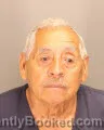 Mugshot of Antonio Leyvagonzalez booked in Oakland County, Michigan on August 23, 2026