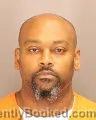 Mugshot of Aaron Deneal Mcdonald booked in Oakland County, Michigan on August 24, 2026
