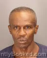 Mugshot of Rory Van Clayborn booked in Oakland County, Michigan on August 24, 2026