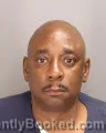 Mugshot of Marcus Dwight Kelly booked in Oakland County, Michigan on August 24, 2026