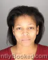 Mugshot of Raquel Shantwiniqueelaine Williams booked in Oakland County, Michigan on August 24, 2026