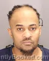 Mugshot of Michael Tramanye Whittaker booked in Oakland County, Michigan on August 24, 2026