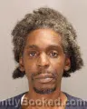 Mugshot of Lawrence James Wheeler booked in Oakland County, Michigan on August 24, 2026