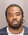 Mugshot of Charles Bryant Smith booked in Oakland County, Michigan on August 24, 2026