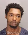 Mugshot of Devin Anthony Dann booked in Oakland County, Michigan on August 24, 2026