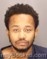 Mugshot of Jaden Platinum Dantzler booked in Oakland County, Michigan on August 26, 2026